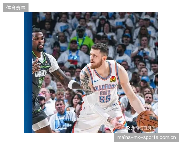 森林狼高效恐怖——掀起NBA赛场的霸气风暴