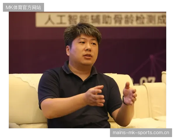 青训选材技术指标引入人工智能辅助评估